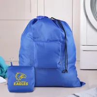 RPET Laundry Bag — Blue