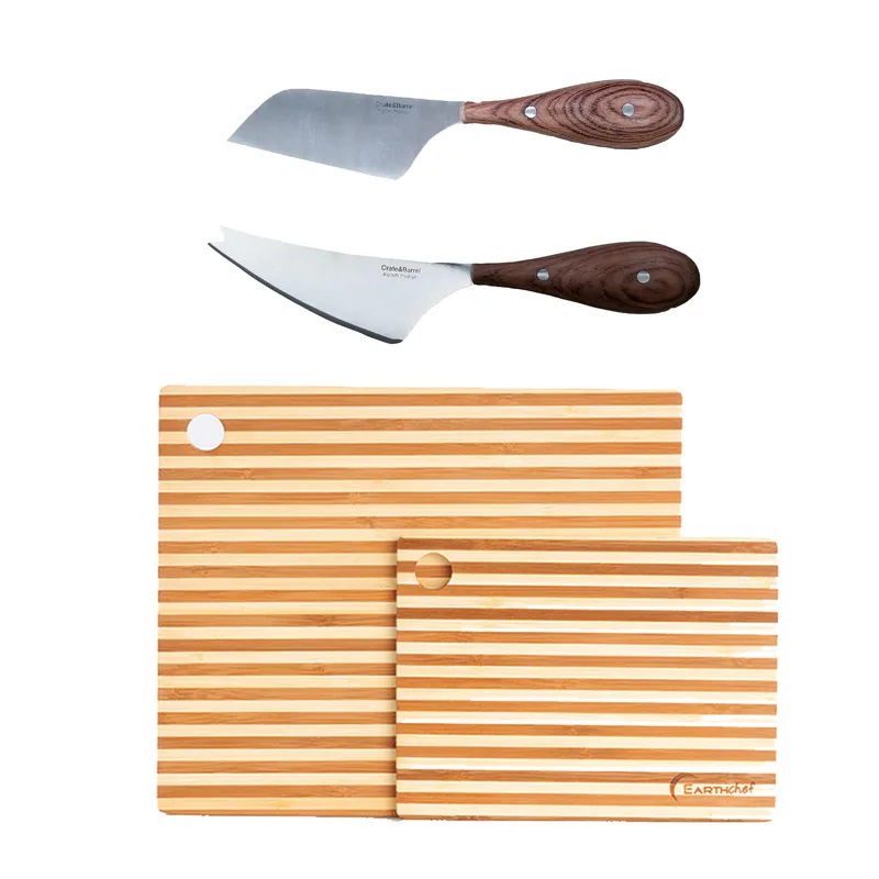 BergHoff Aaron Probyn 4Pc Cheese Set