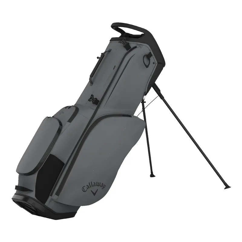 Callaway Fairway + Stand Bag - Iron