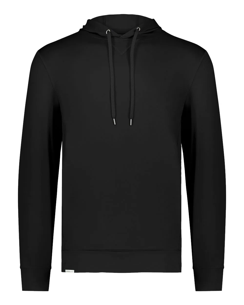 Holloway® Eco Revive™ Ventura Soft Knit Hoodie view 2