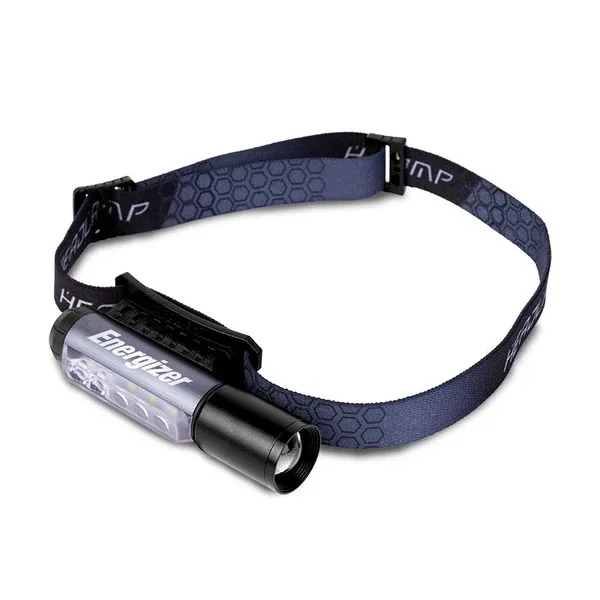 Black w/Strap