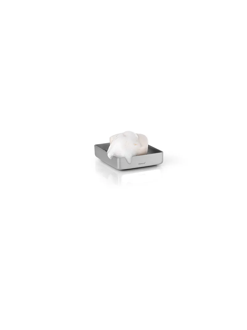 Blomus Nexio - Soap Dish With Rails