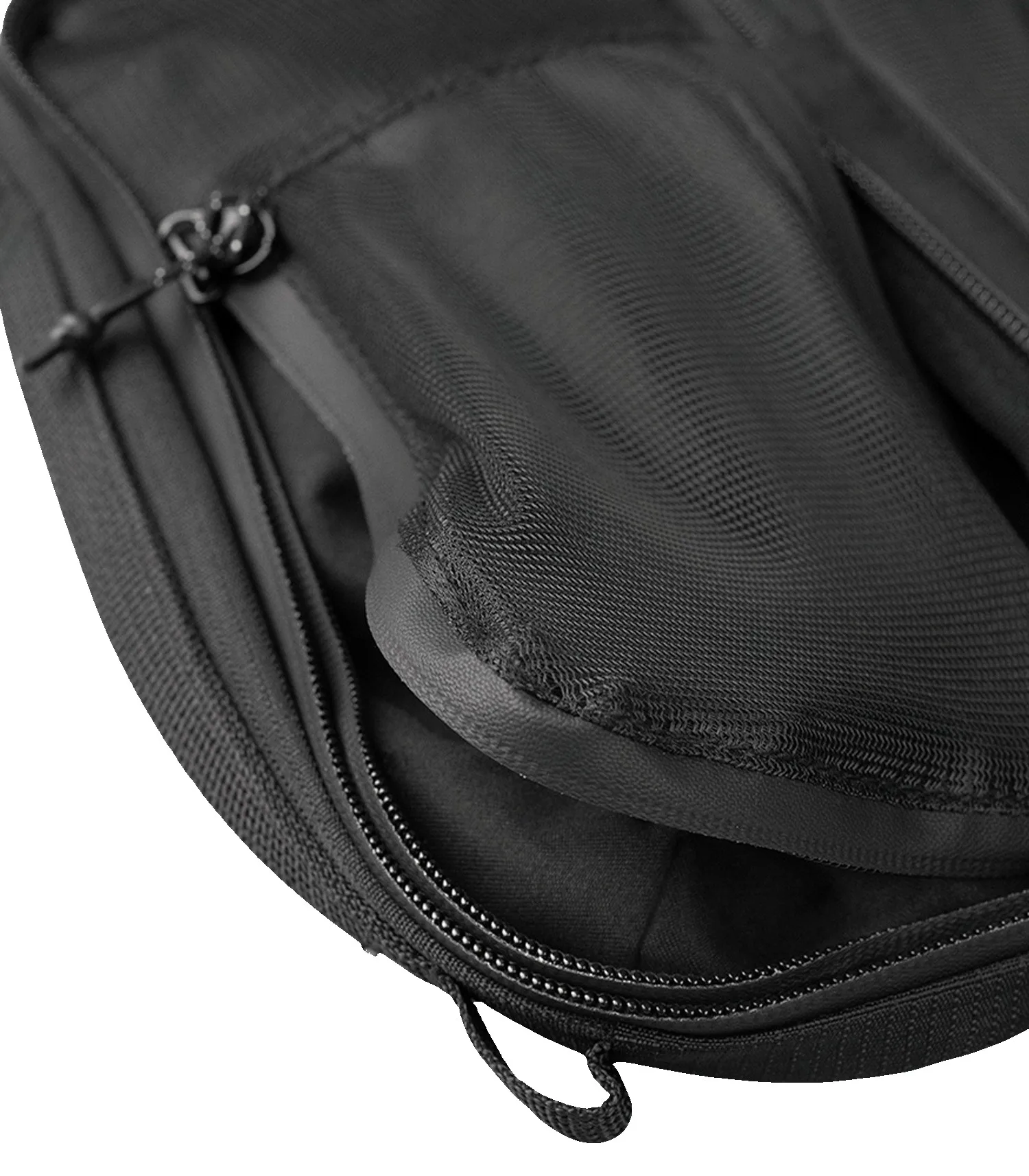 Waste2Gear Tech Accessory Travel Pouch view 3