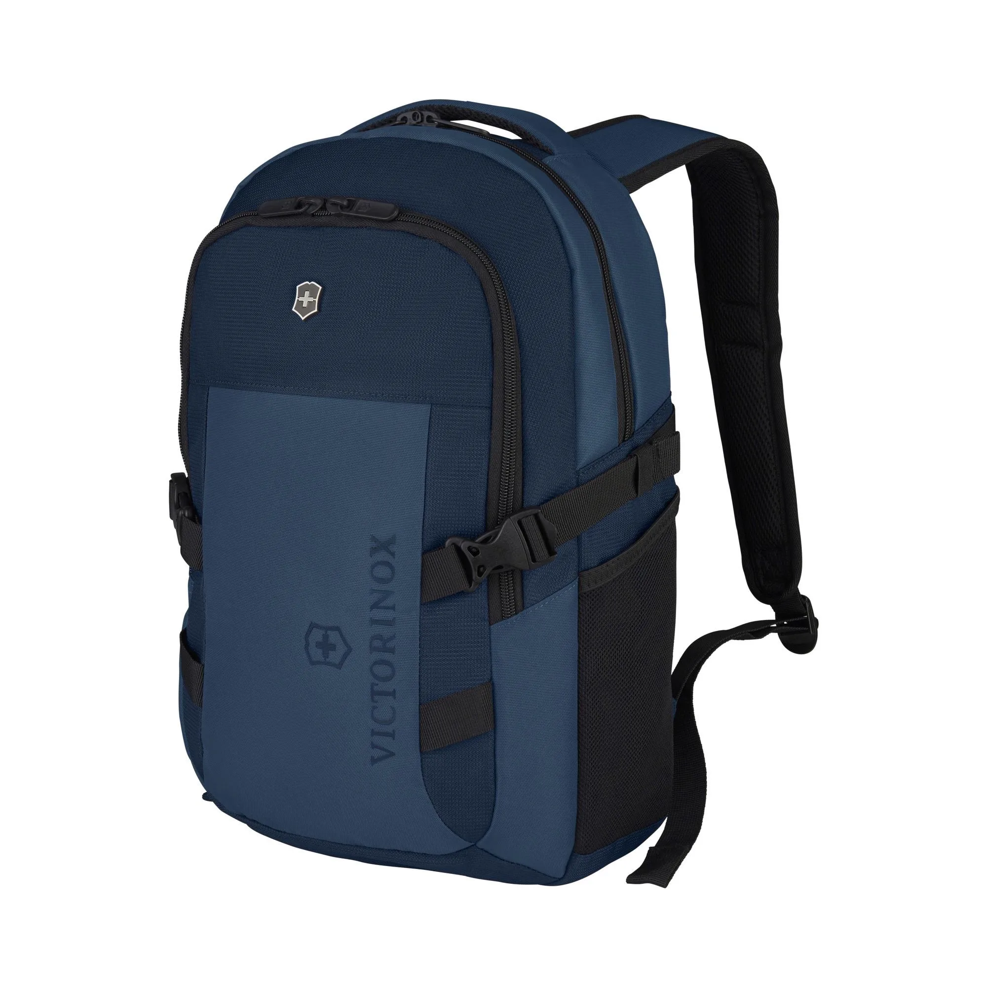 Victorinox Swiss Army Corporate Gifts Vx Sport Evo Compact Backpack Blue