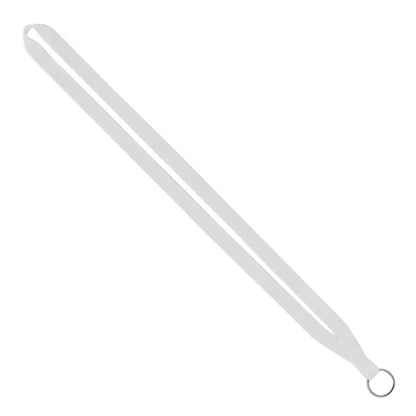 White Blank