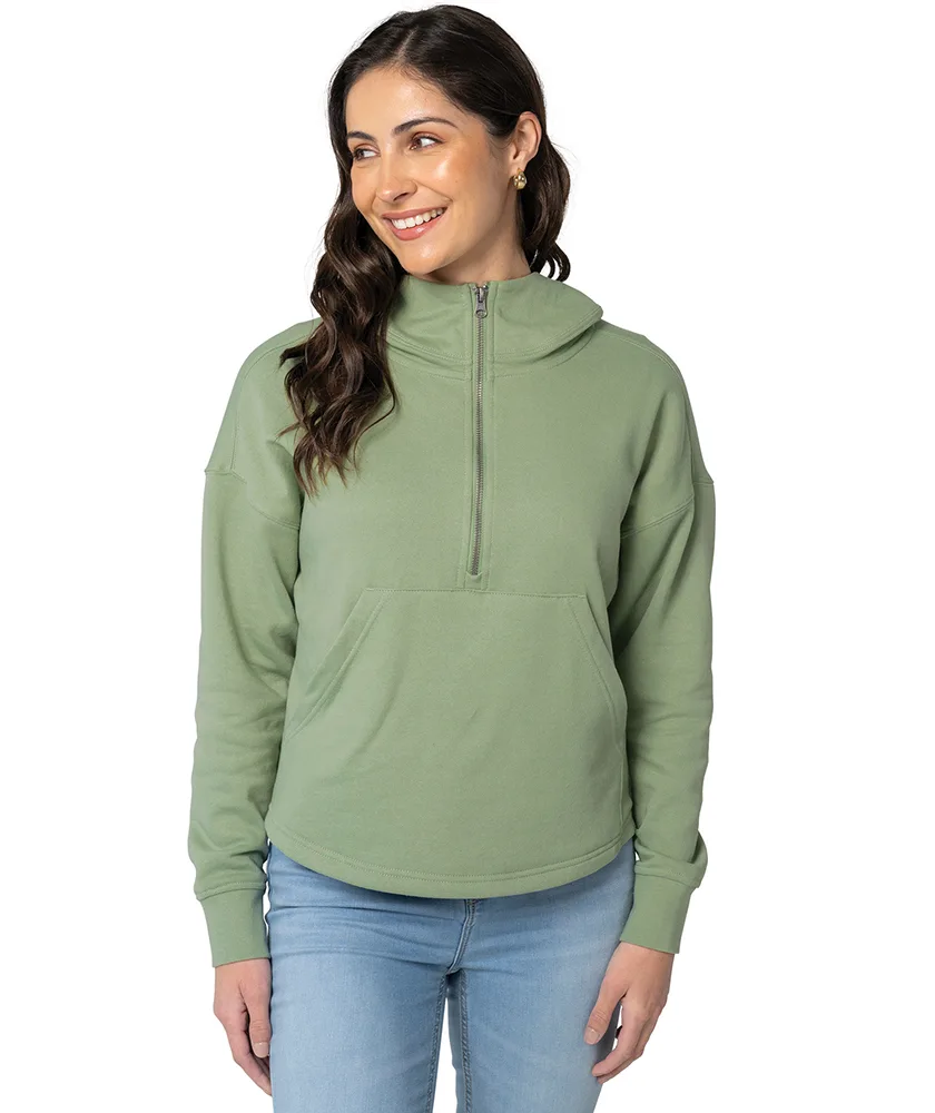 Sage Green Blank Front