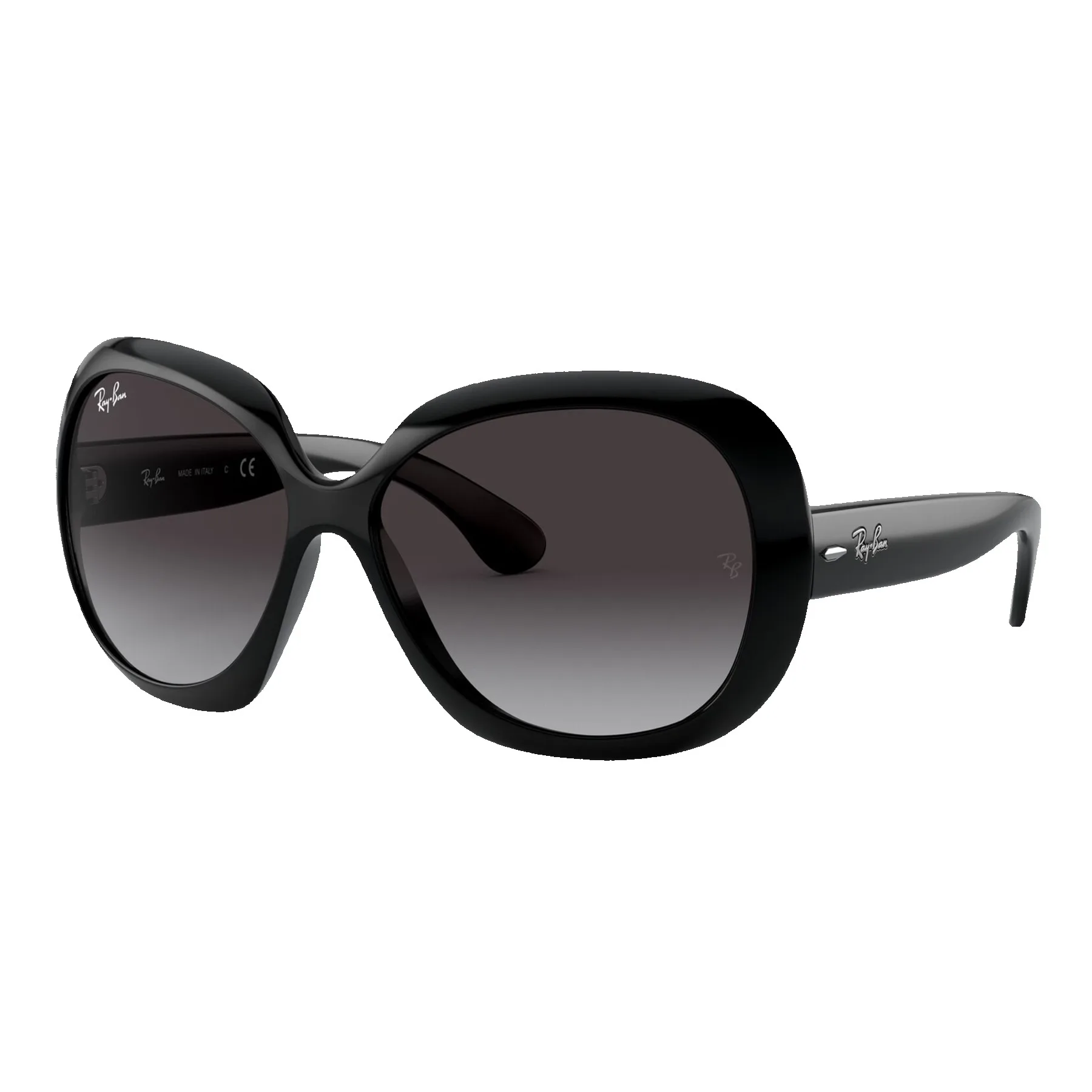 Ray-Ban RB4098 Jackie-Ohh II Sunglasses