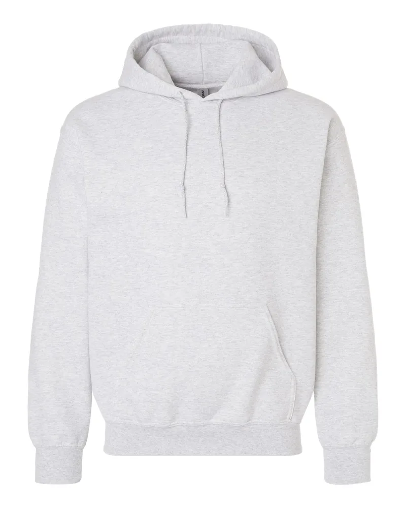 Gildan® Unisex DryBlend® Hooded Sweatshirt view 3