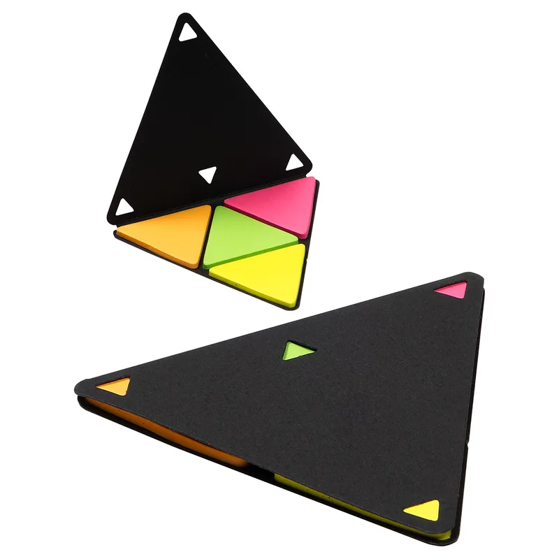 Trine Sticky Note Holder view 2