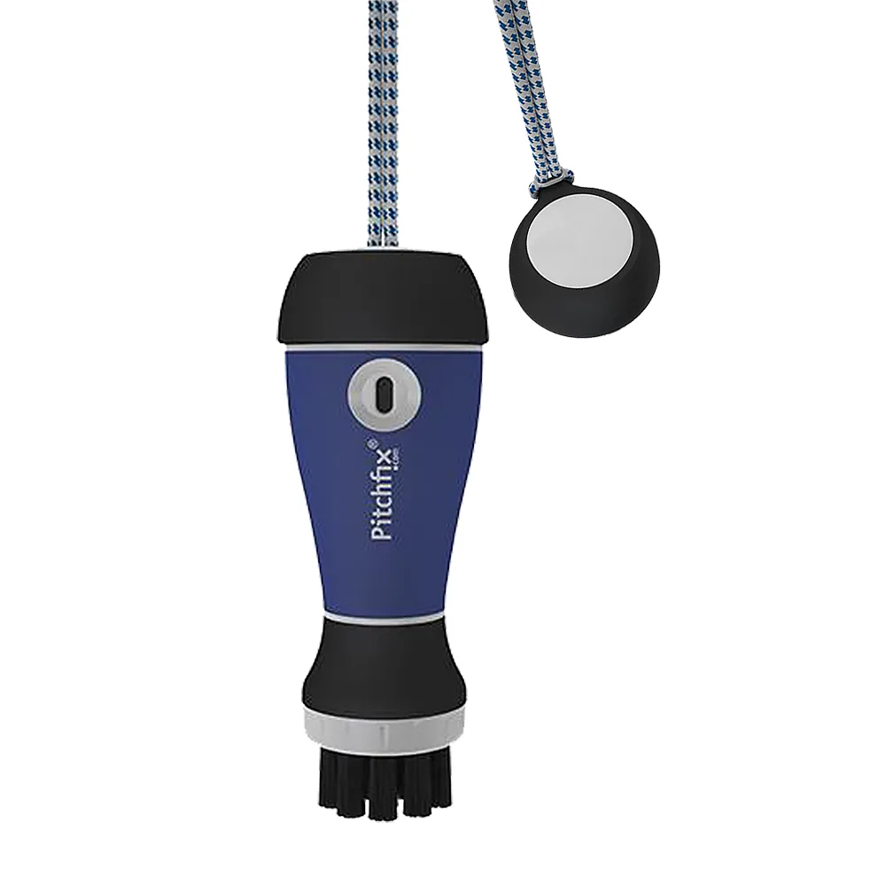 Pitchfix Aquabrush Golf Club Cleaner Brush view 2