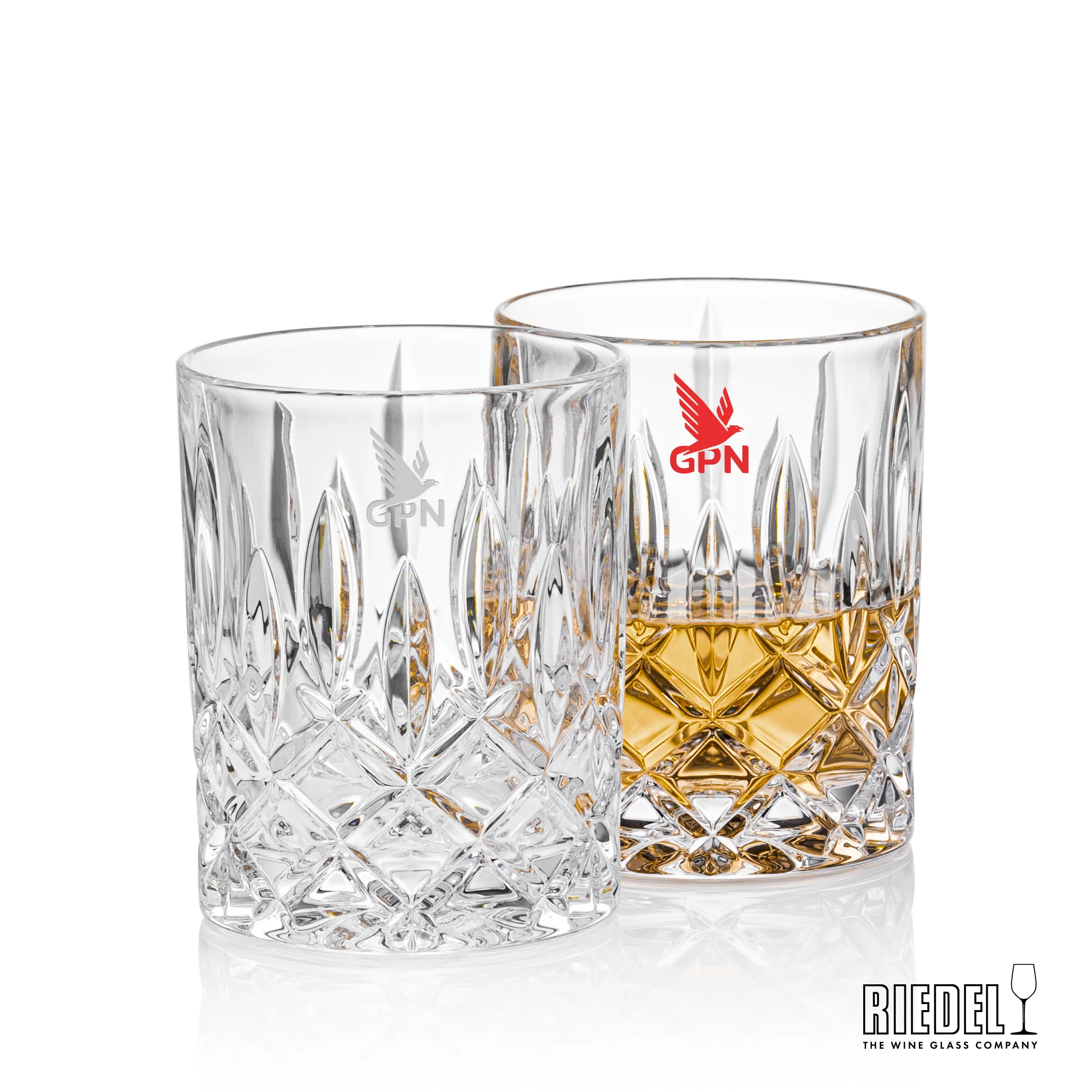 RIEDEL Spey Whiskey - 10.23oz