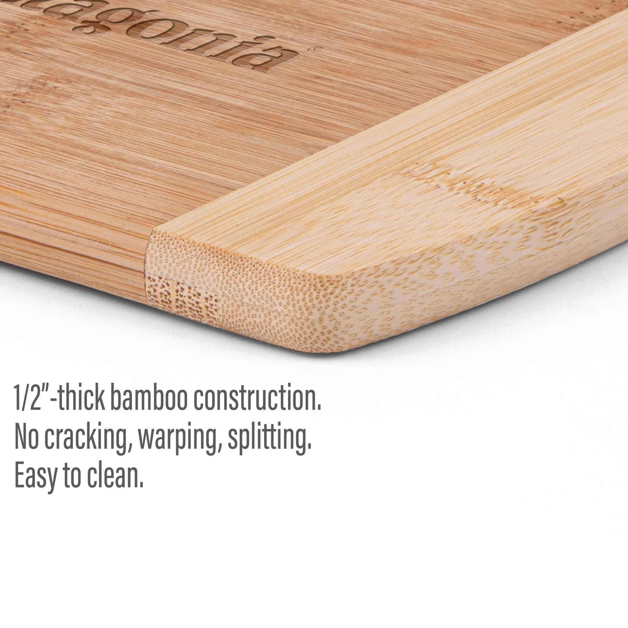 Bamboo Brown