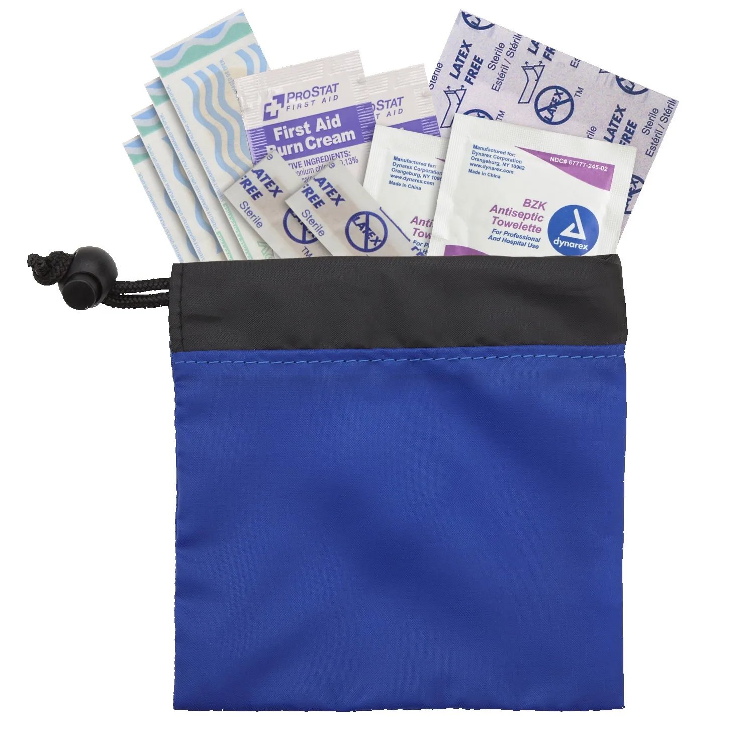 Cinch-Up™ First Aid Kit view 2