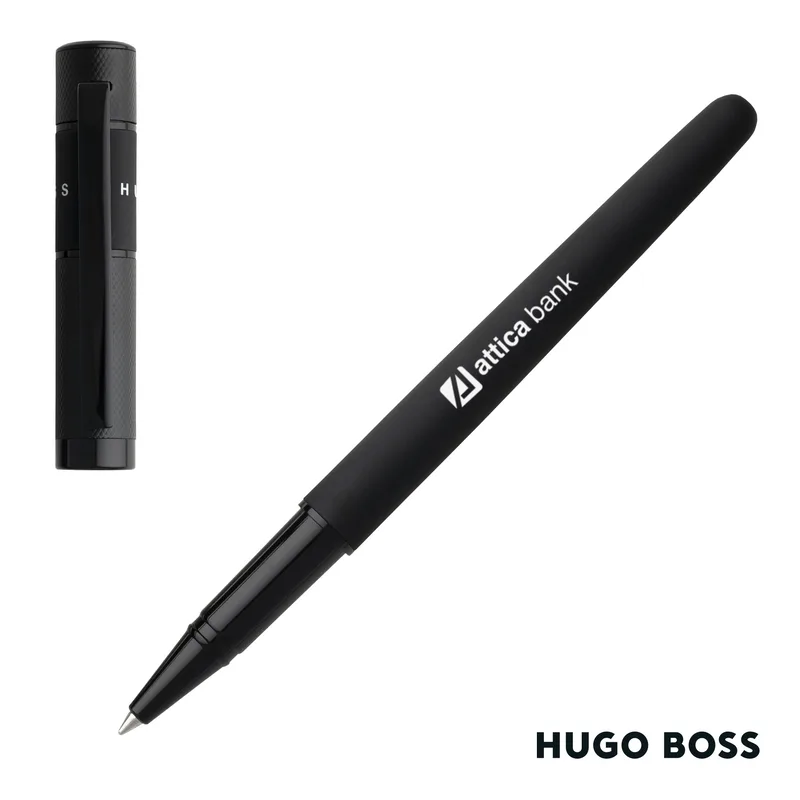 Hugo Boss® Ribbon Pen