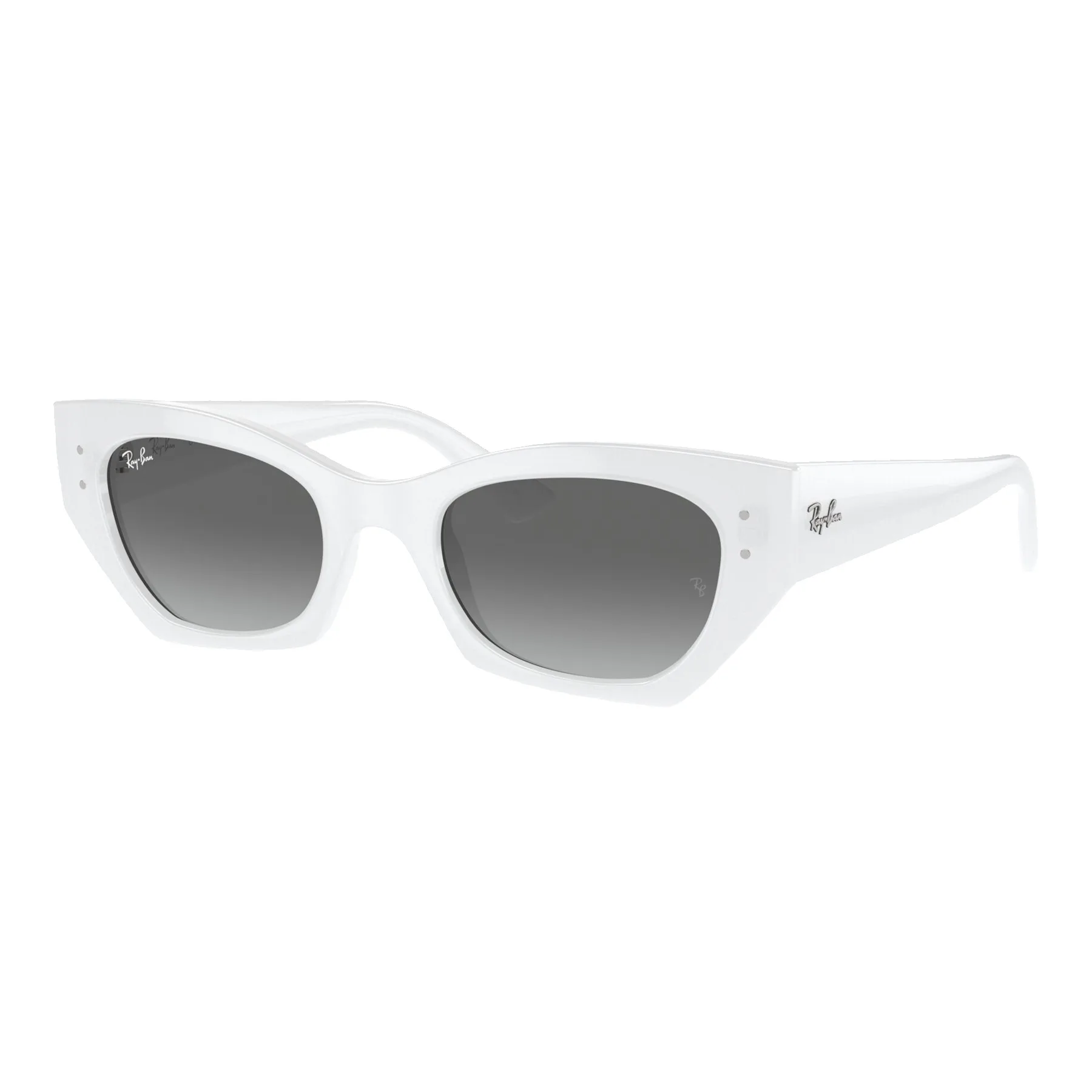 Ray-Ban Zena Bio-Based Sunglasses