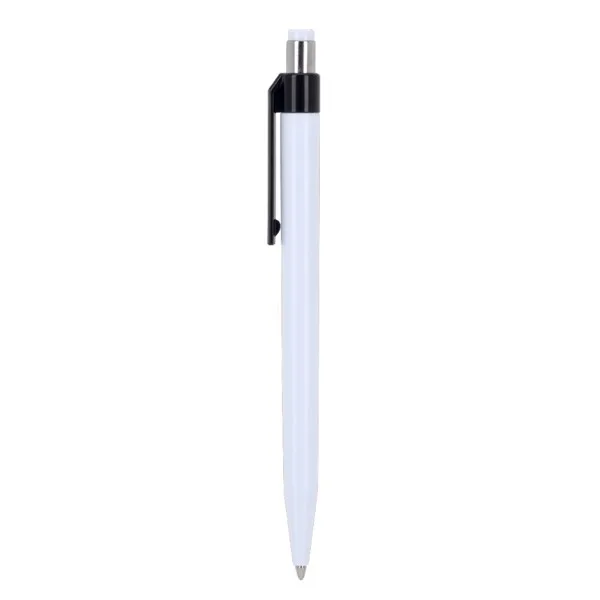 White Blank