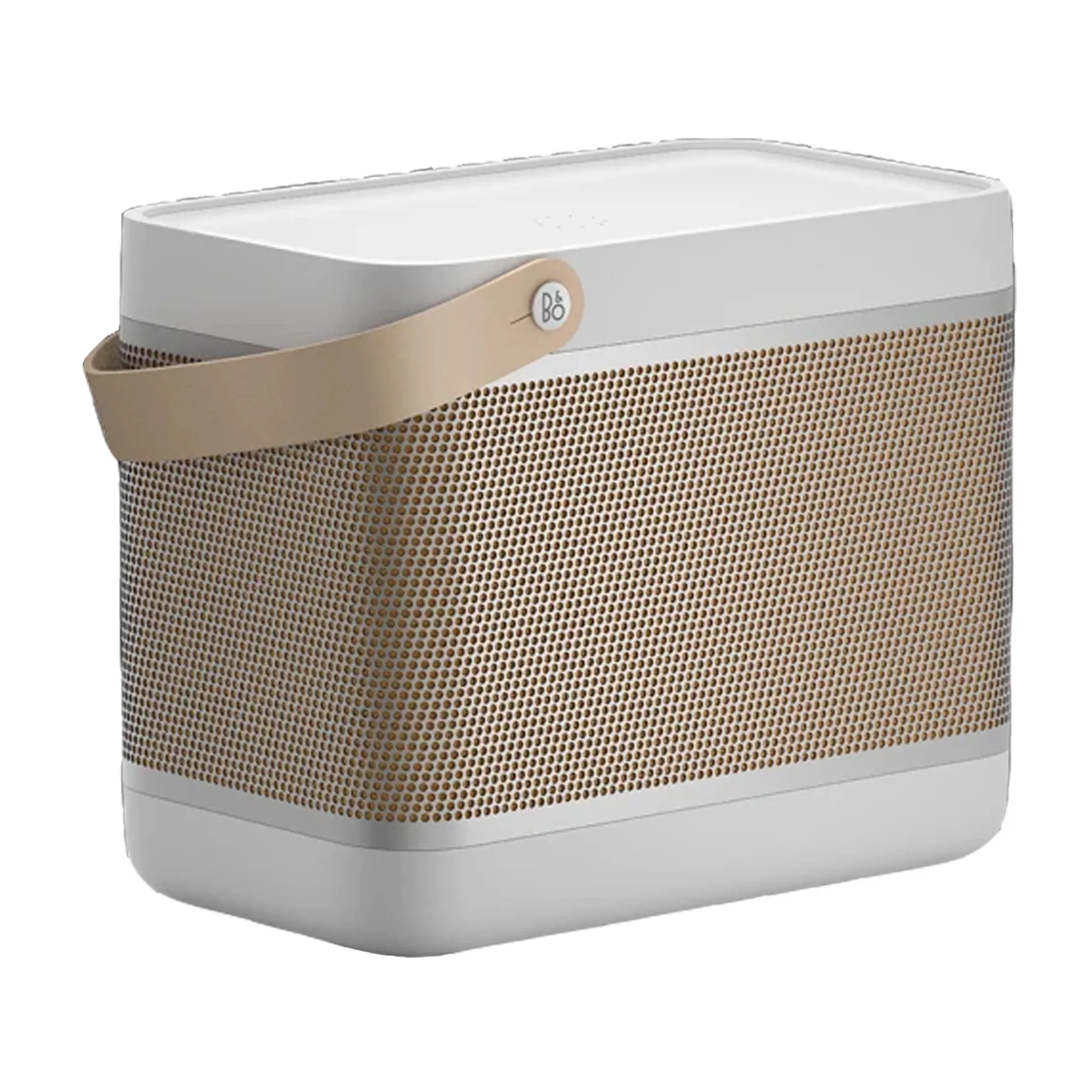 Bang & Olufsen Beolit 20 Bluetooth Speaker - Grey Mist