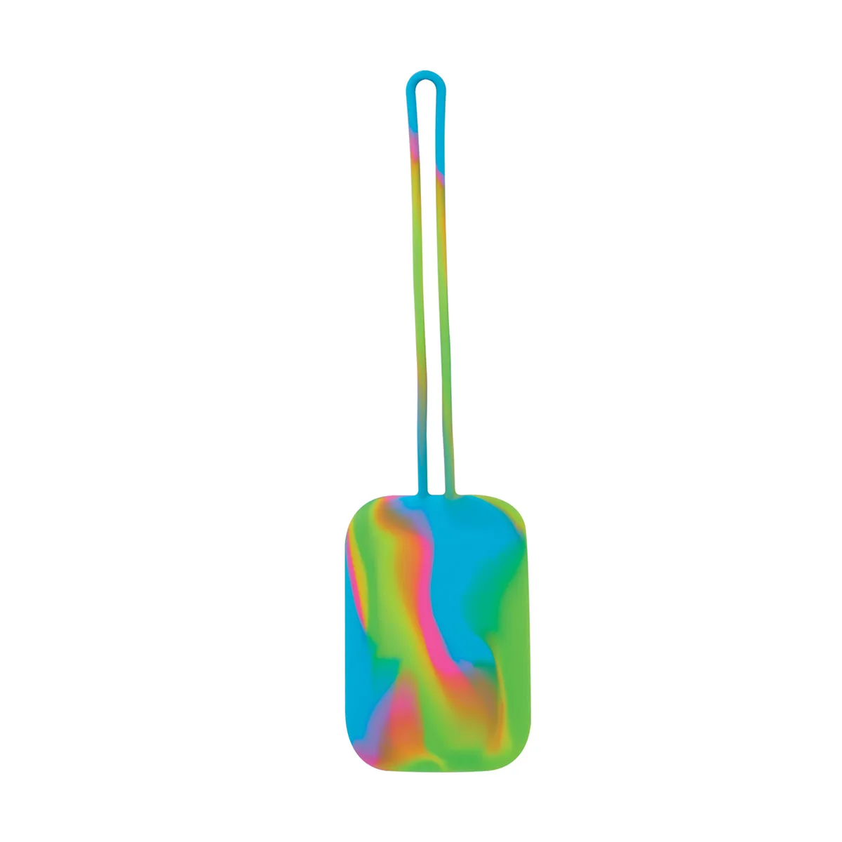 Multi-Colored