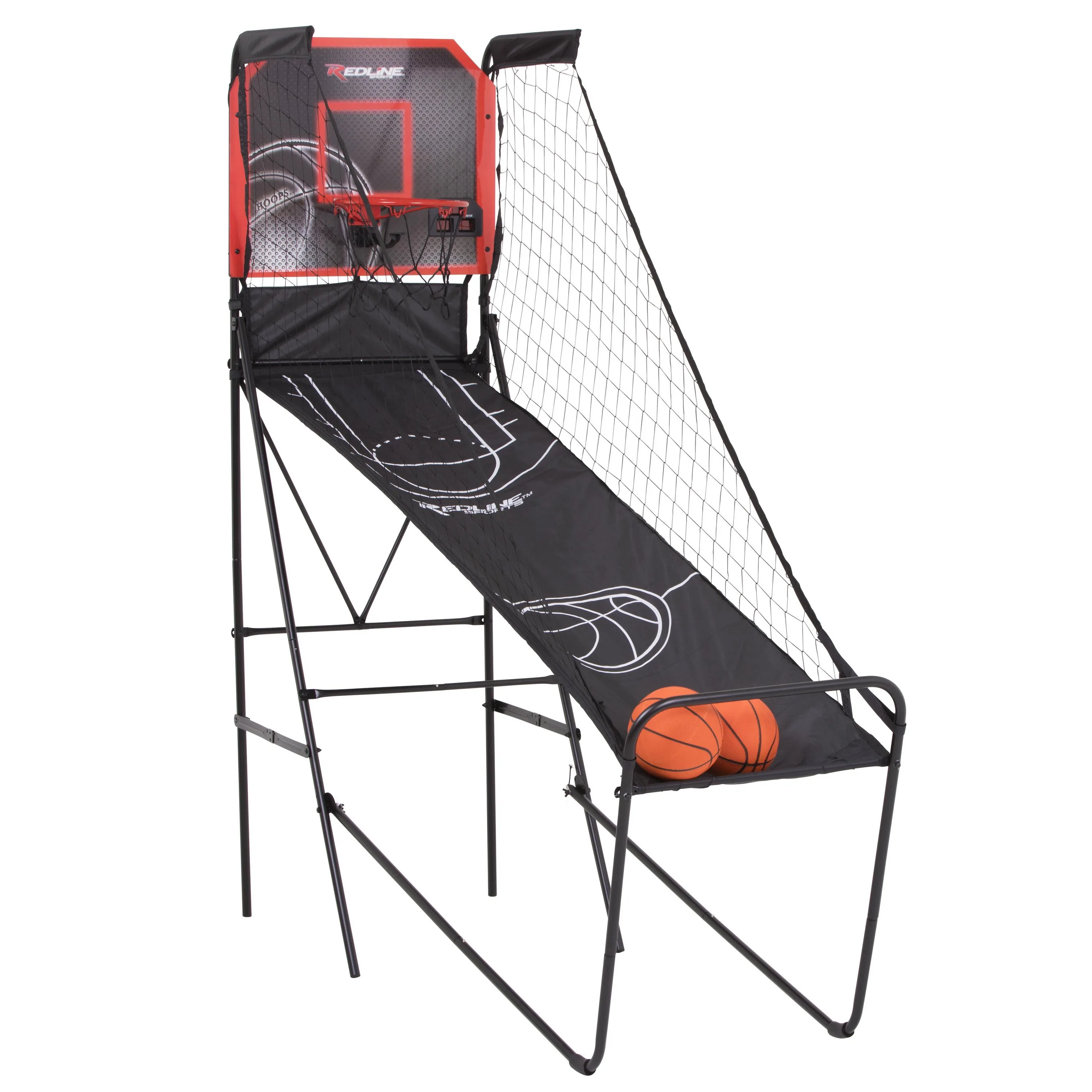 Escalade Sports Redline - Single Shoot Out Basketball Game