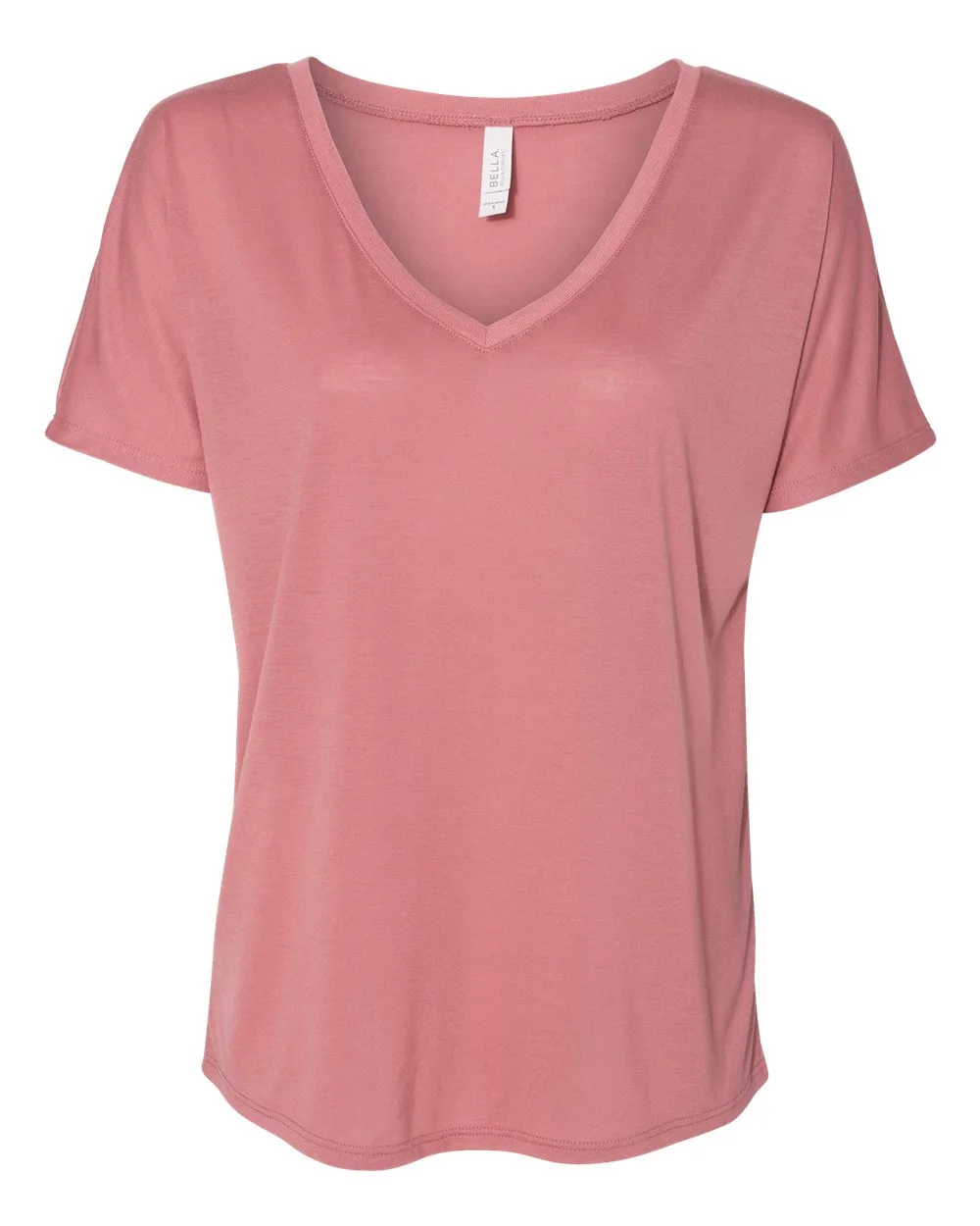 Mauve Pink