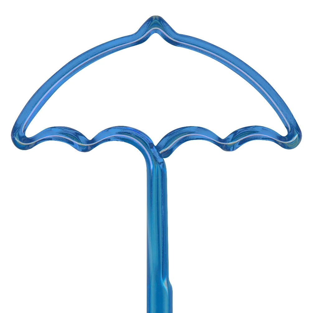 House Inkbend Xtra, Bent Pen