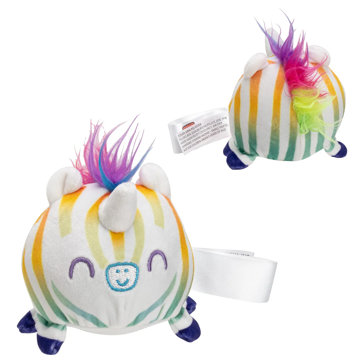 Stress Busters™ Unicorn view 2