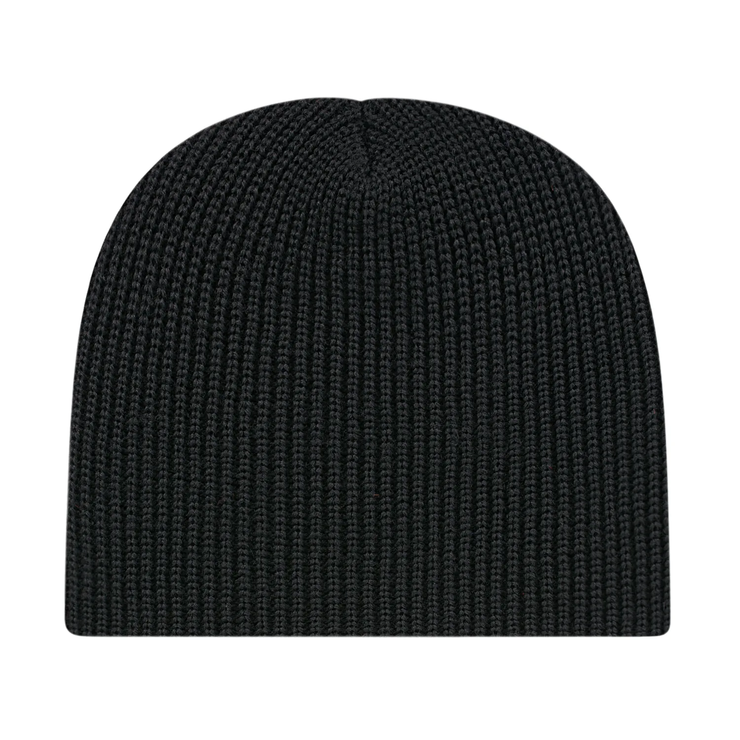 Blank Black