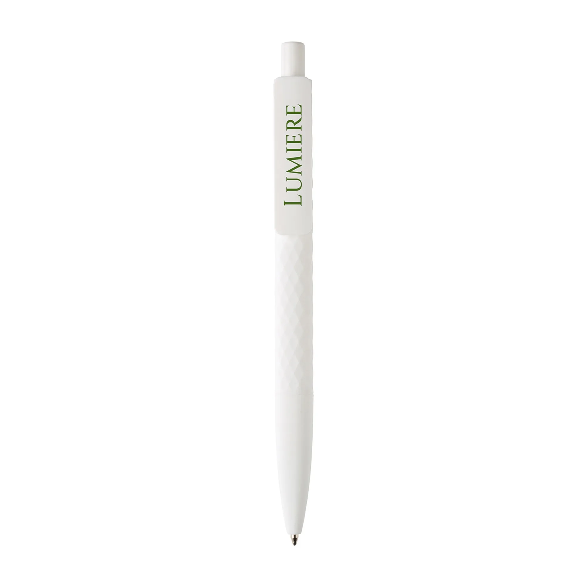 X3 Pen Smooth Touch - White