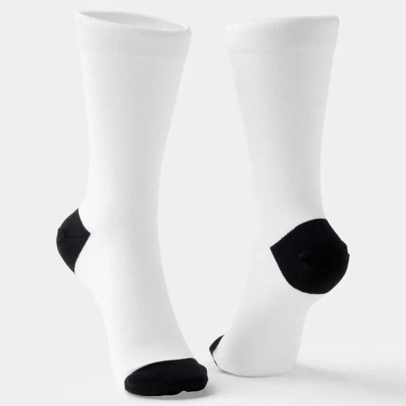 Full Color Socks view 3