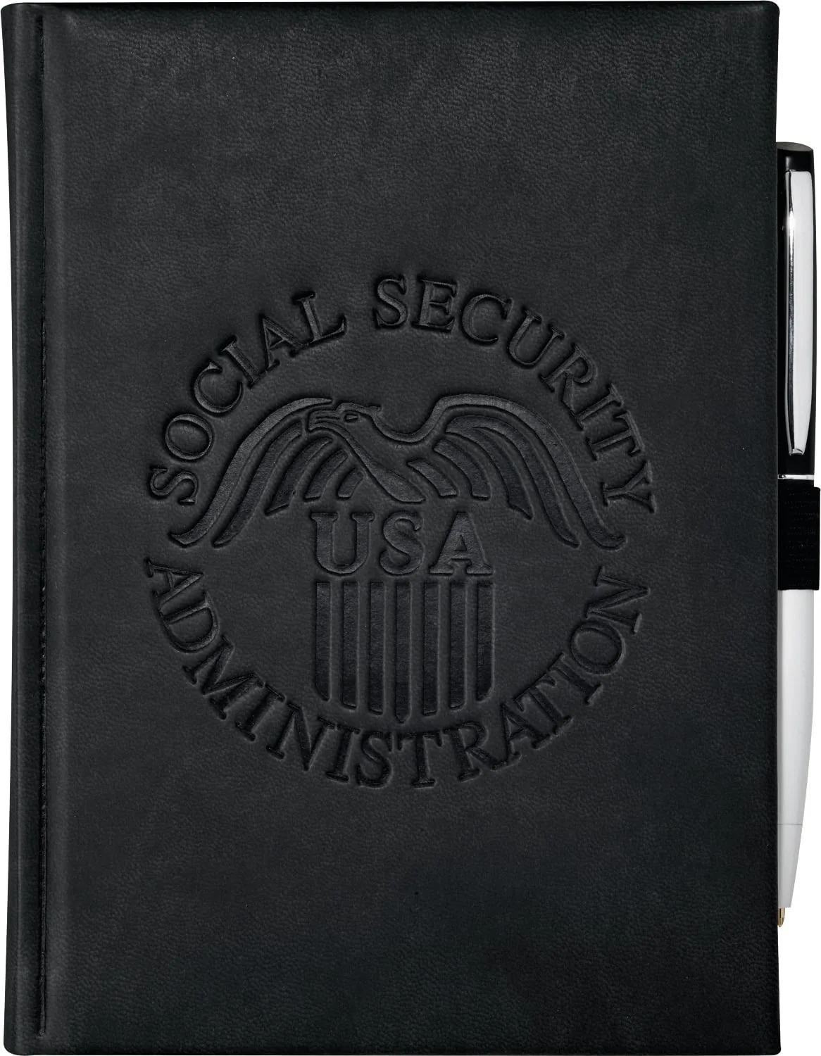 5'' x 7'' FSC® Mix PedovaT Bound Journal