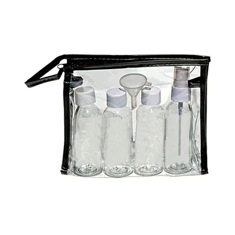 Travel Bottle Kit view 2