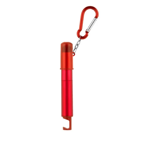 Eclair 4-in-1 Multi-Function Pen view 2
