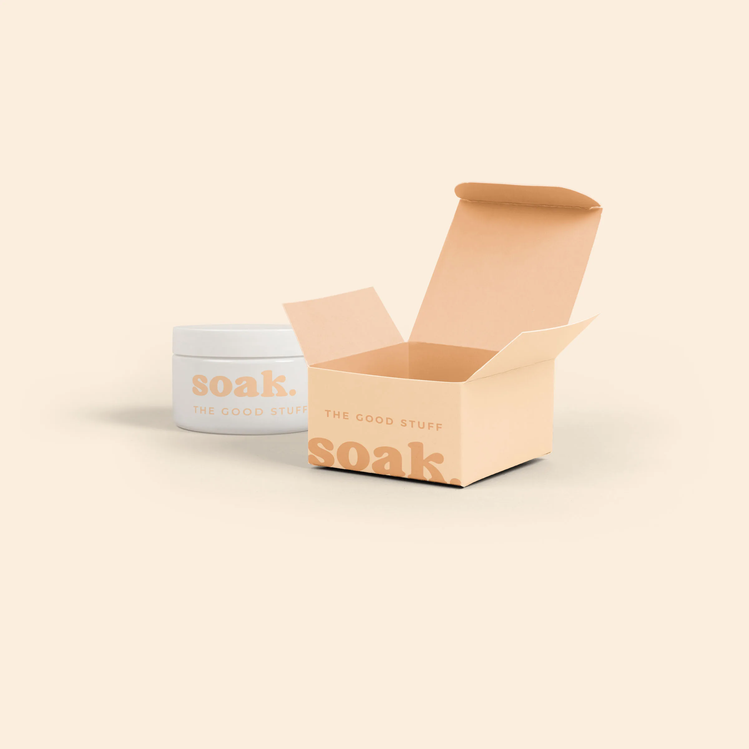Various With Box