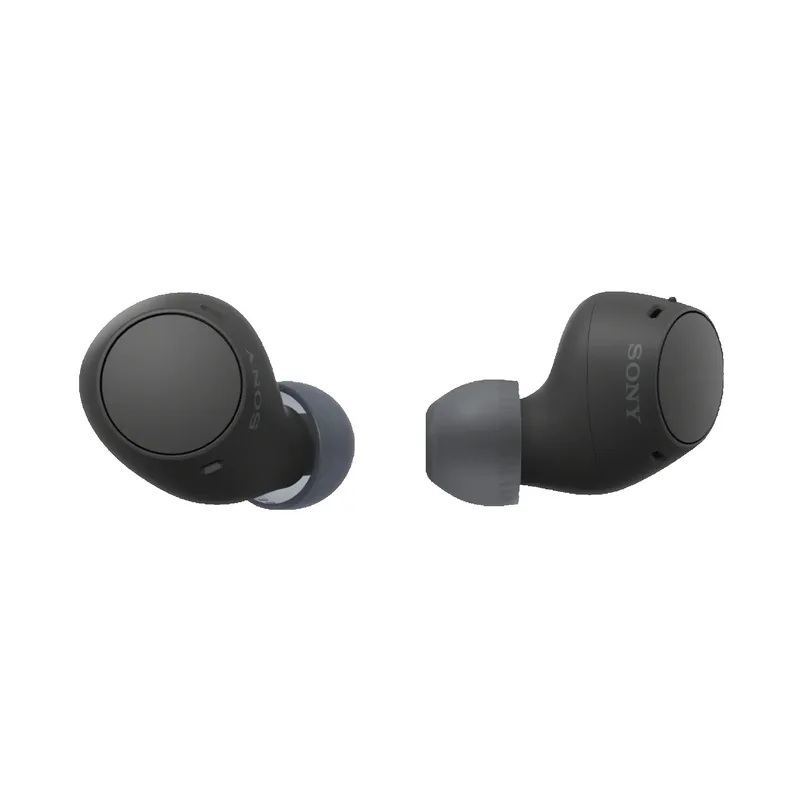 Sony WF-C510 Truly Wireless Earbuds - Black