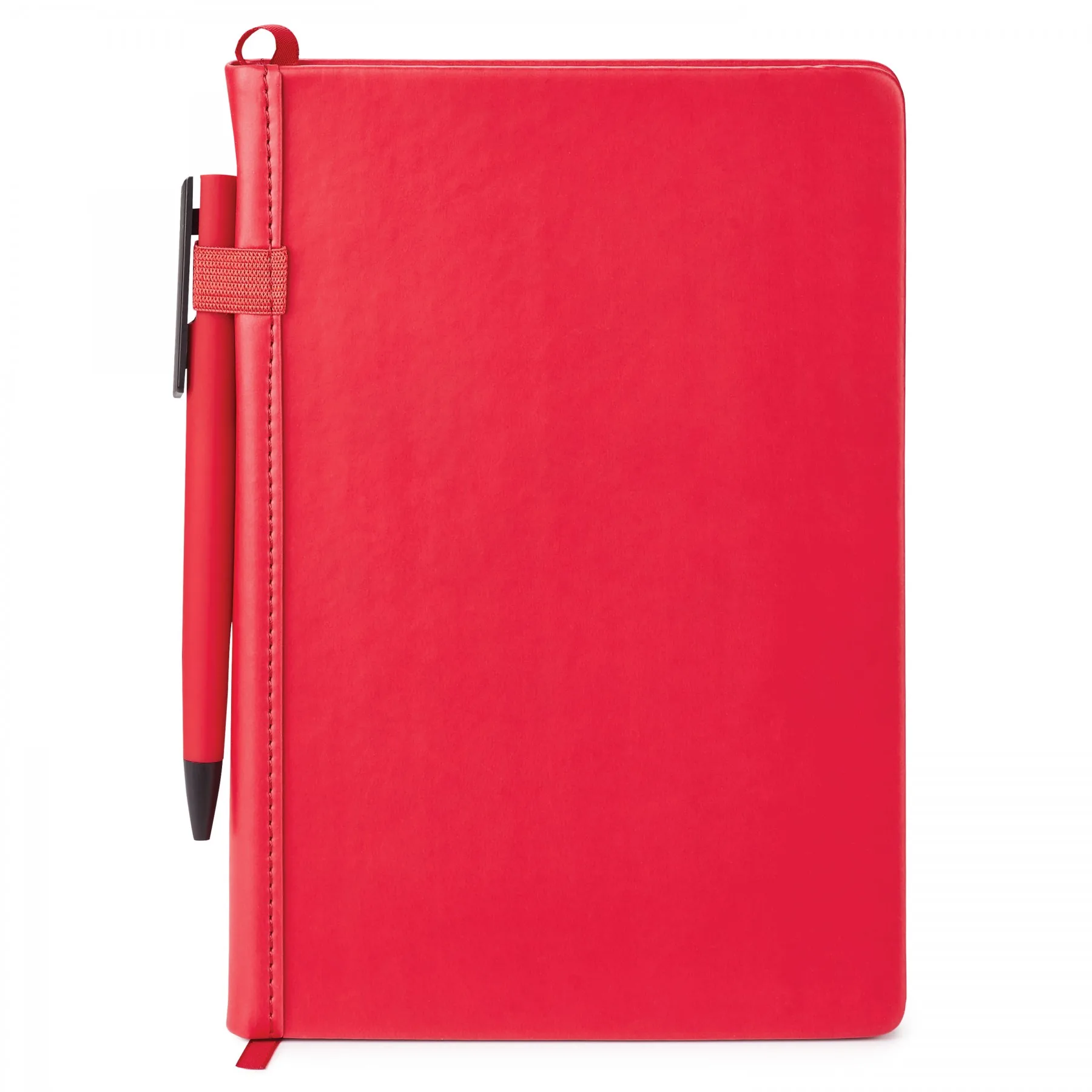 Donald Hard Cover Journal Combo view 2