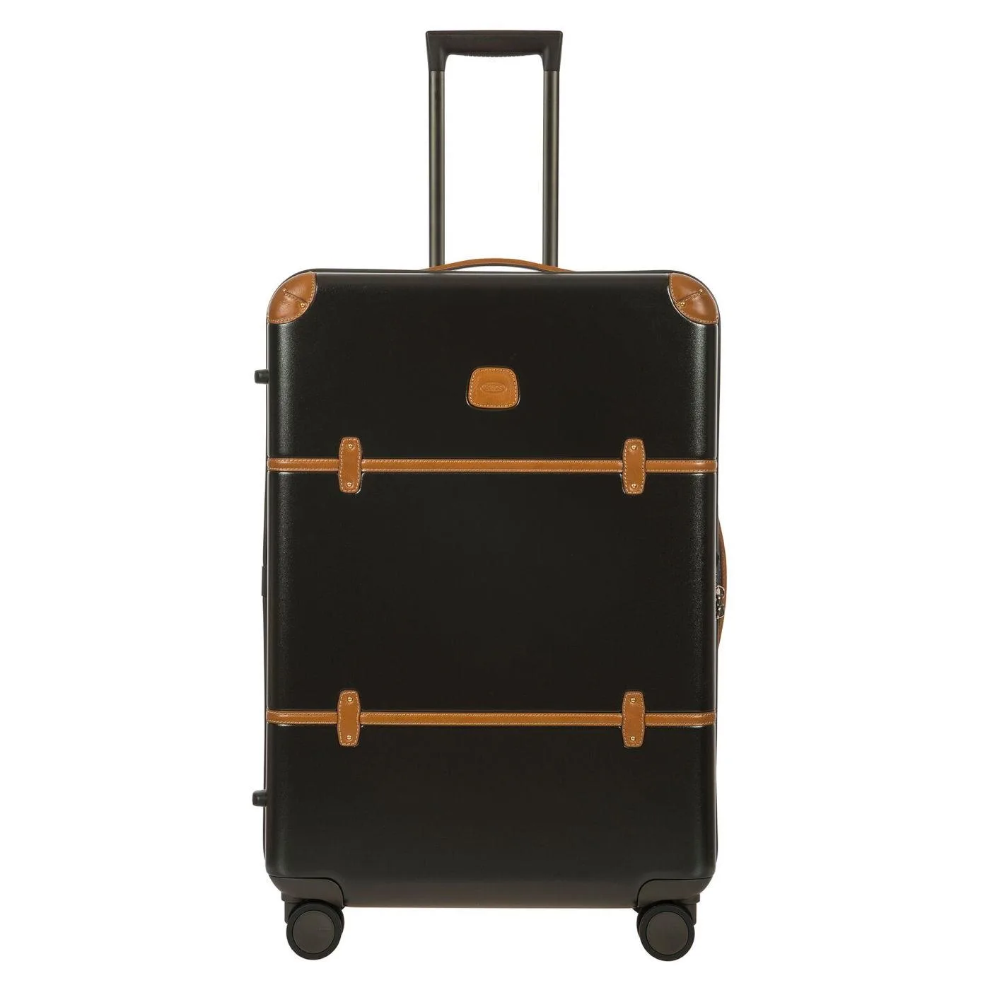 Bric's Bellagio 30" Spinner Trunk Luggage - Olive Green