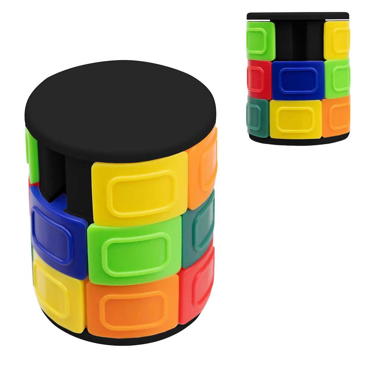Twist & Solve Puzzle view 3