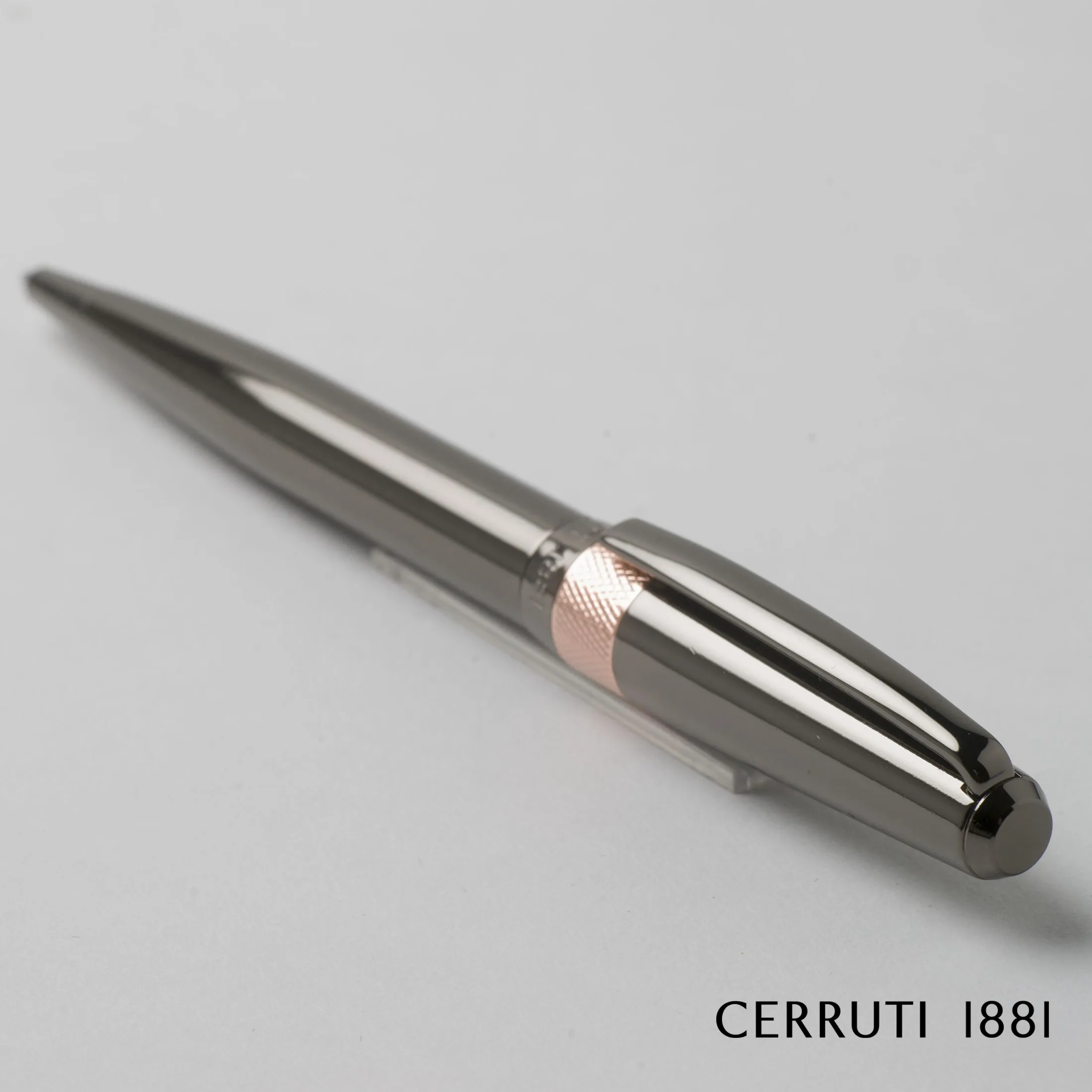 Ballpoint