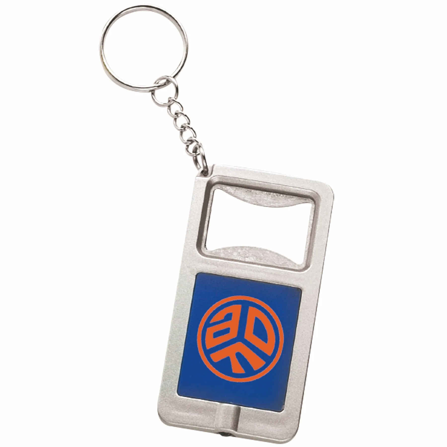 Bottle Opener w/LED Light view 2
