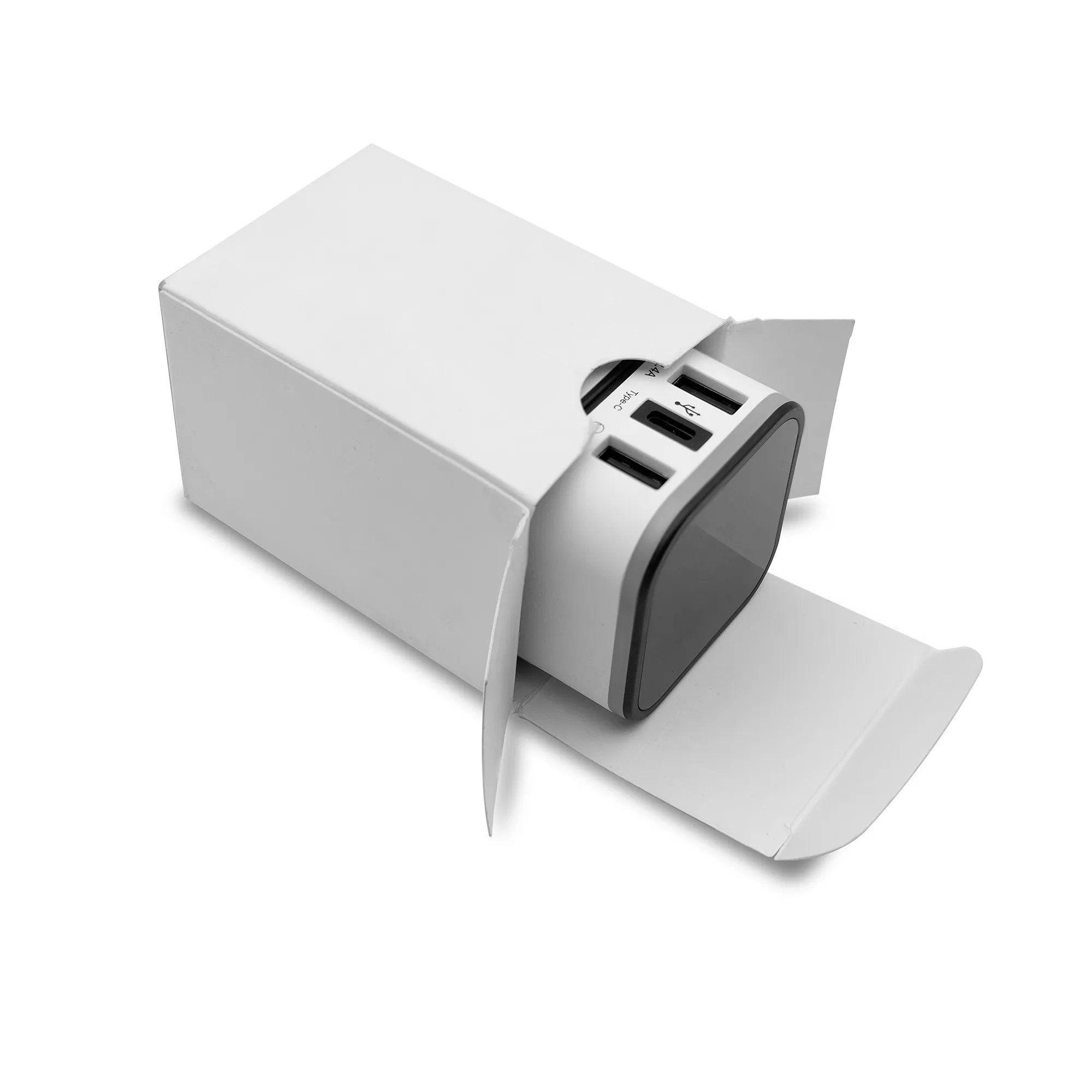 Light Up International Adapter