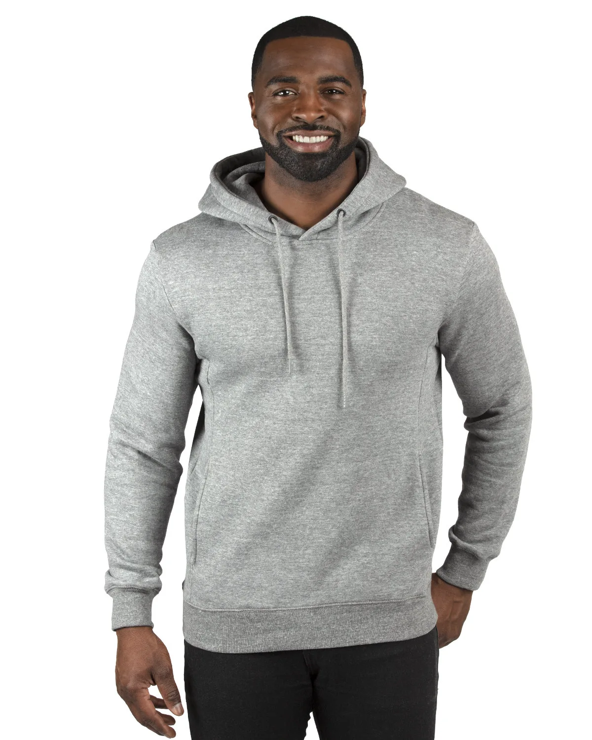 Heather Grey