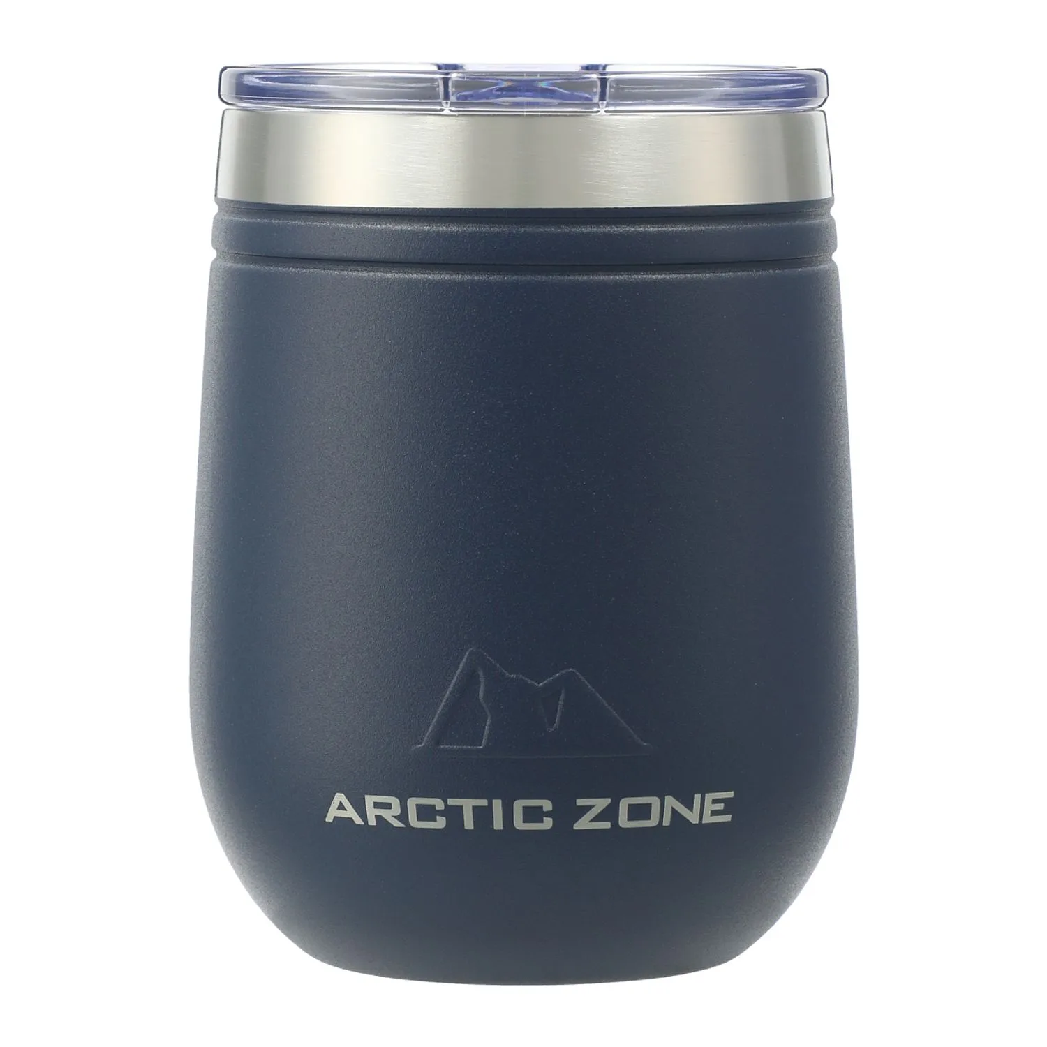 12 Oz. Arctic Zone® Titan Thermal HP® Wine Cup view 2