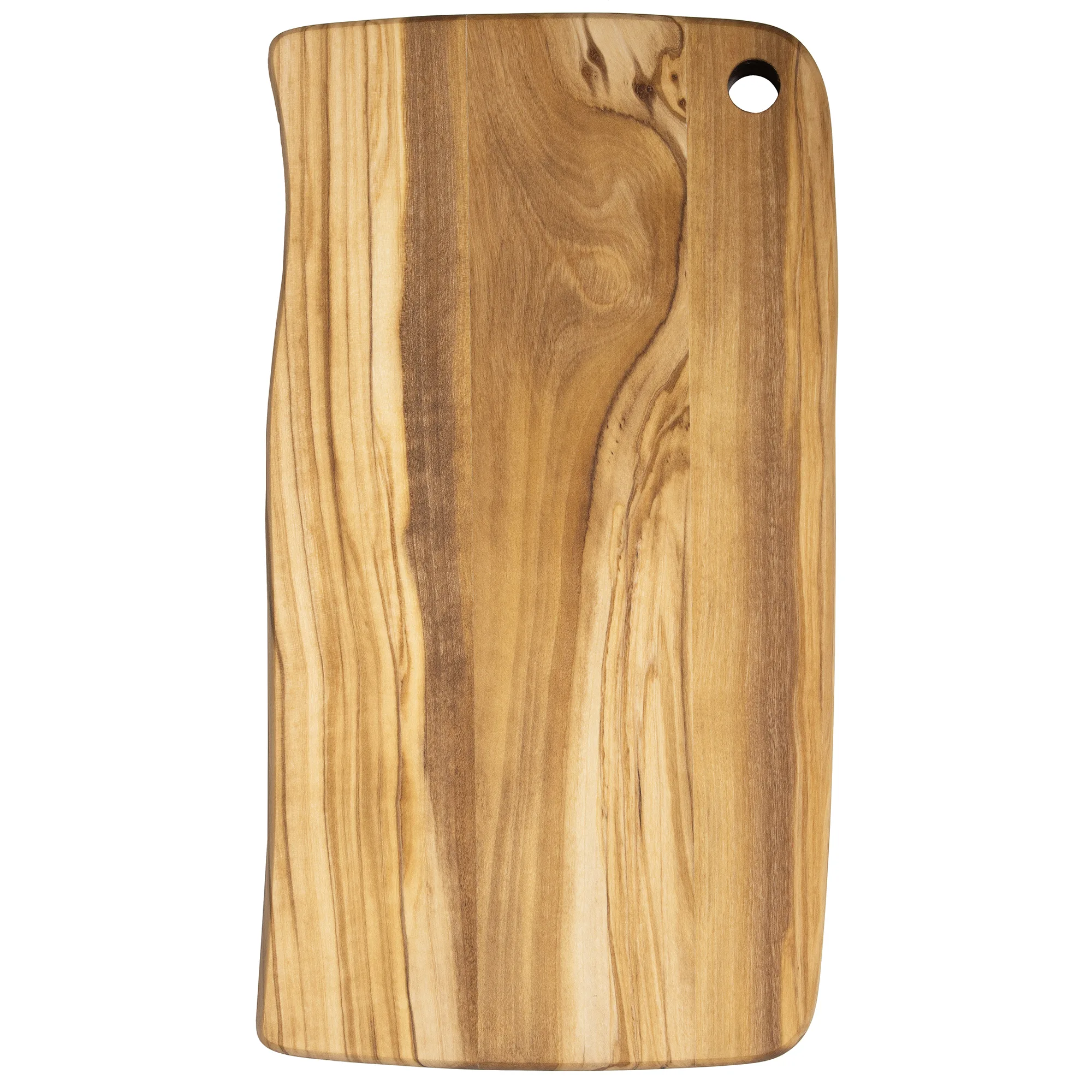 Rock & Branch® Olive Wood Cutting & Serving Board view 2