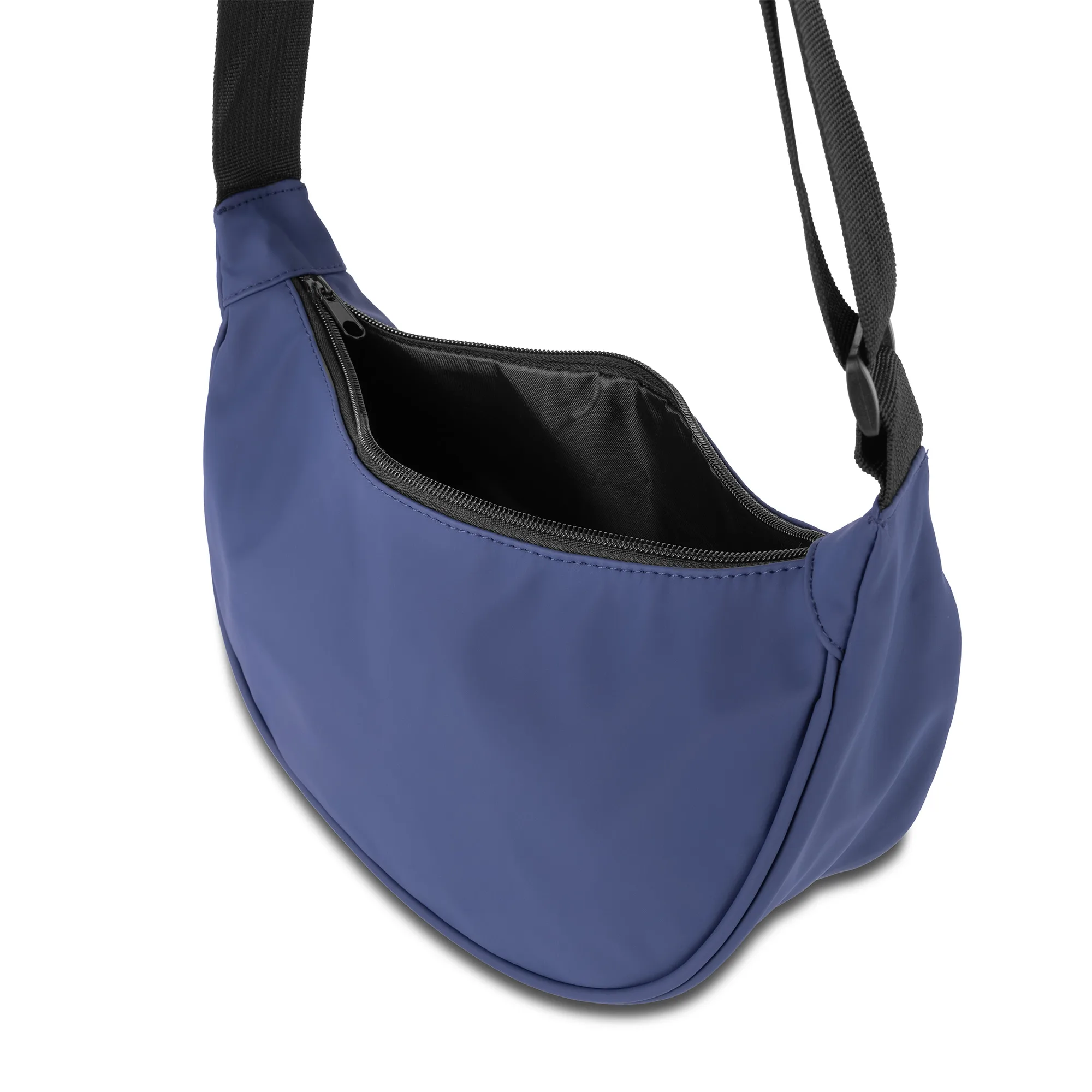 LuxSling Soft PU Sling Bag view 7