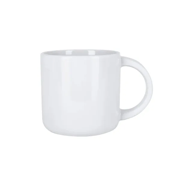 Anchorage 14 oz Ceramic Mug view 3