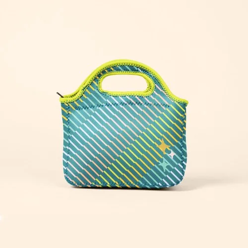 Klutch 4CP Neoprene Lunch Bag view 2