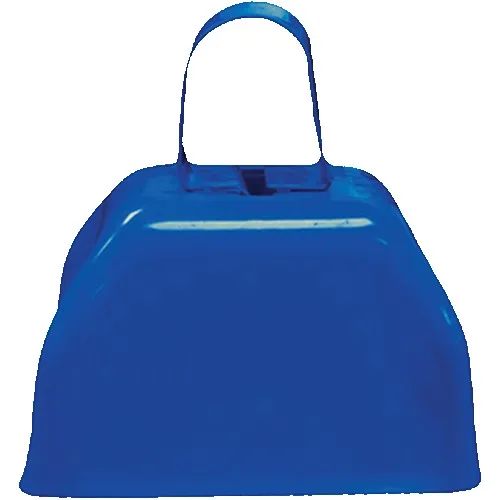 3" Cowbells view 2