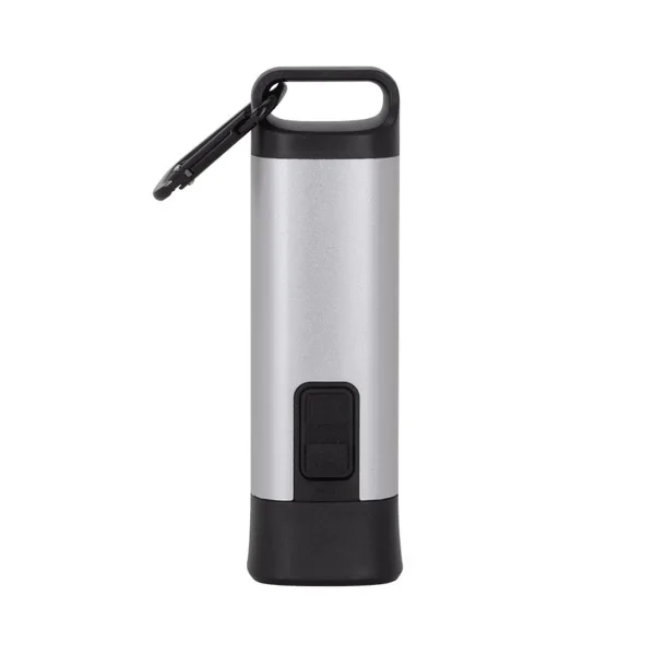 Rechargeable LED Torch Flashlight view 3