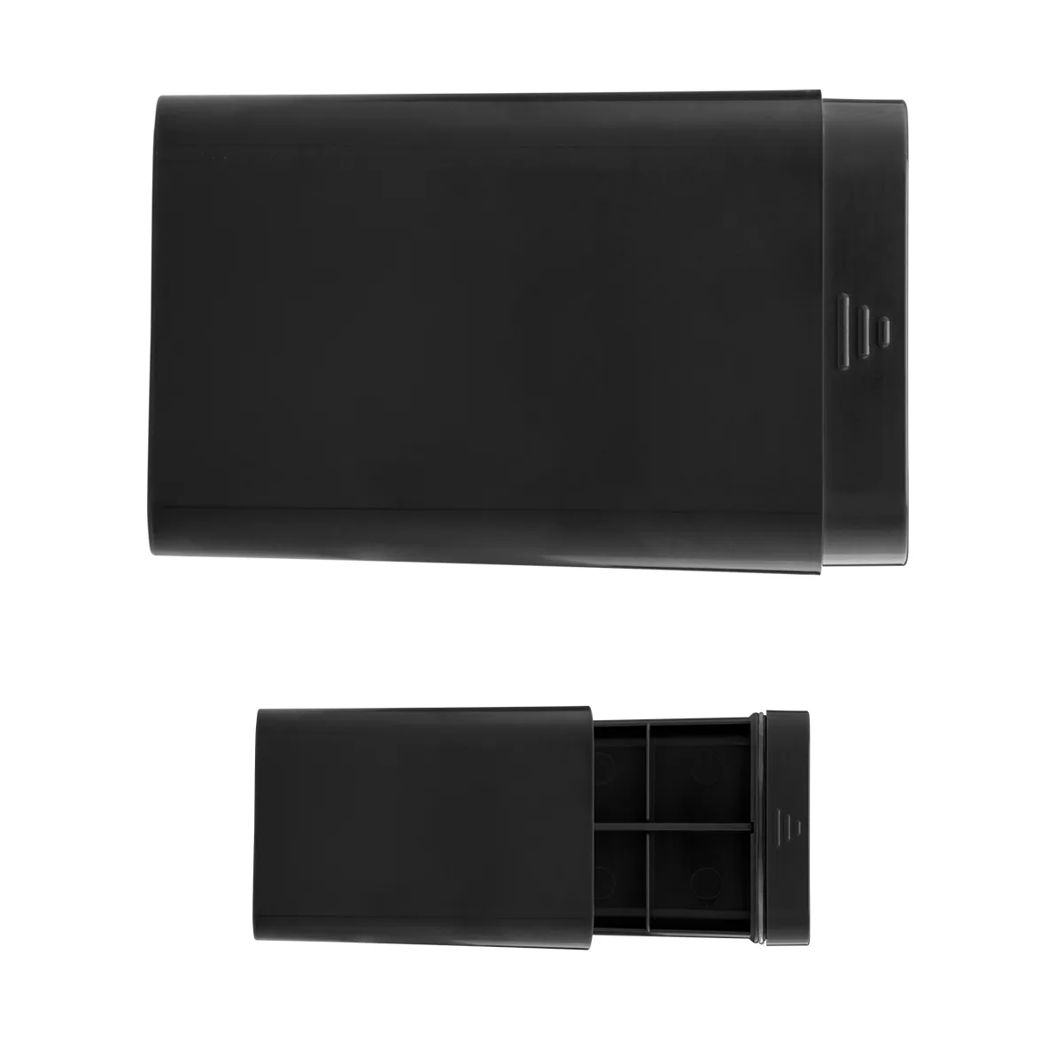 Rabs Pill Case view 3