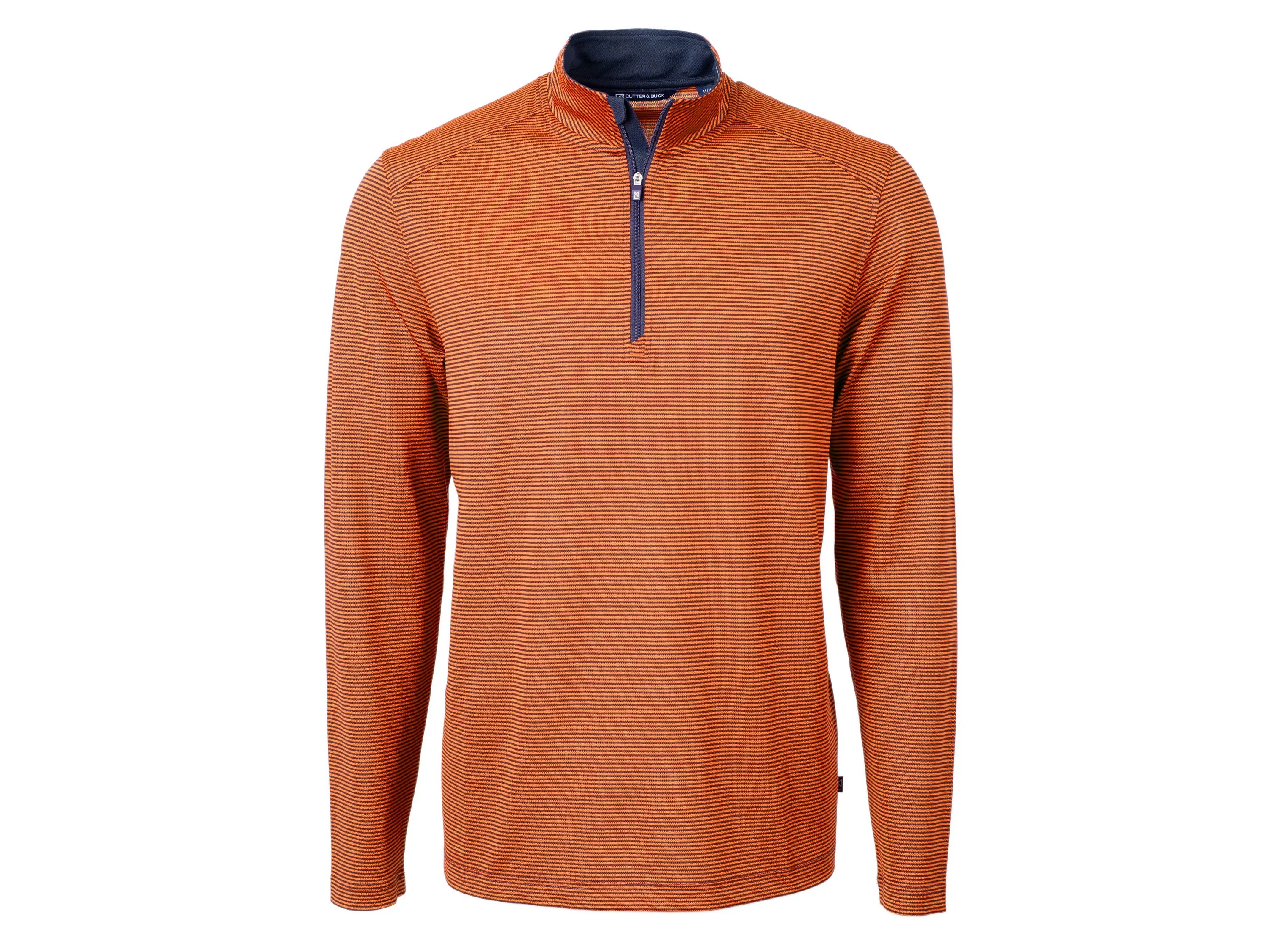 College Orange/Navy
